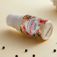 Déodorant Roll-on Naturel Parfumé Pas Cher en Gros pour Hommes et Femmes, Fournisseur Chinois, Usine OEM