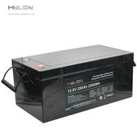 Batterie au lithium-ion Lifepo4 12v 100ah pour stockage d'énergie, pack de batteries 12,8 volts 100ah Lipo pour camping-car, usage domestique/extérieur