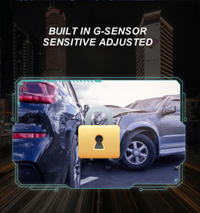 Nuovo Karadar K328 Rilevatore Radar per Auto 3 in 1 con <span class=keywords><strong>Video</strong></span>, Registratore di Velocità in Lingua Russa per Auto - Product Image 6