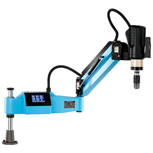 Máquina eléctrica autorroscante con roscado automático 220V Componentes del núcleo de la máquina PLC Incl. Motor Gear Bearing Caja de cambios - Product Image 1