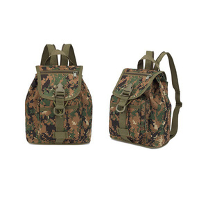 Sac à bandoulière multifonctionnel, petit sac de voyage, sac d'école, sac à bandoulière pour iPad, sac de sport camouflage antivol, sac de montagne - Product Image 5