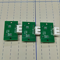 Module de capteur de mouvement à micro-ondes 3,2 GHz HW-MD6/MD6L pour éclairage résidentiel, haute sensibilité, qualité supérieure