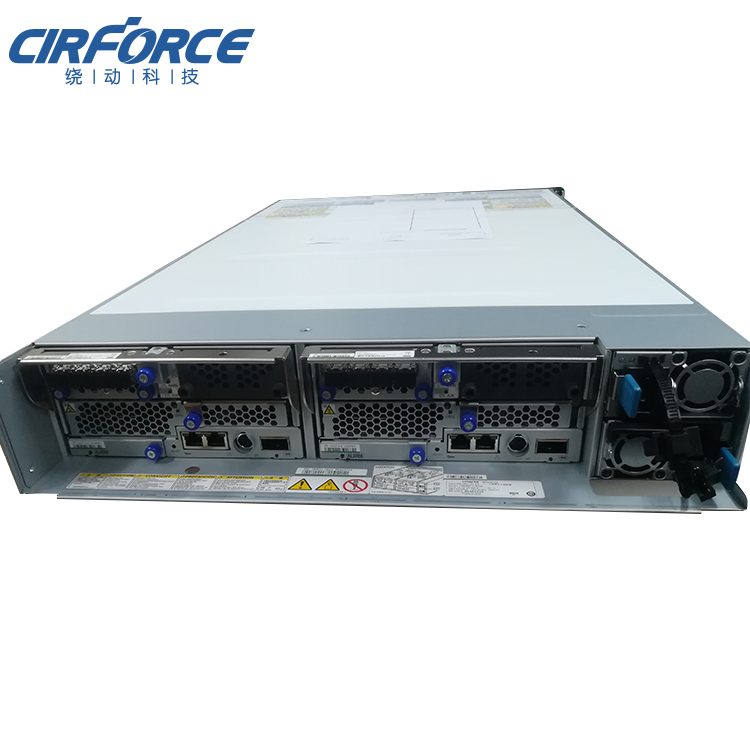 Высококачественная система хранения HV VSP G350 1.4PB 128GB G370 2.1PB 256GB