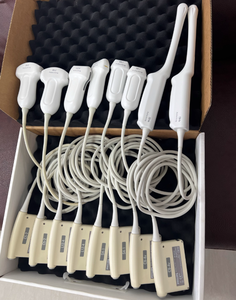 Fourniture et réparation de la machine à ultrasons CV350 ,CV550,CV650 sondes C5-2 / L12-4 / S4-1 / C9-4V - Product Image 3