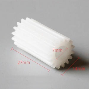 มอเตอร์เกียร์สำหรับ Xerox 4110 4112 4127 4590 D95เกียร์ D110 D125 127K37681 D110P 127K38252 - Product Image 2