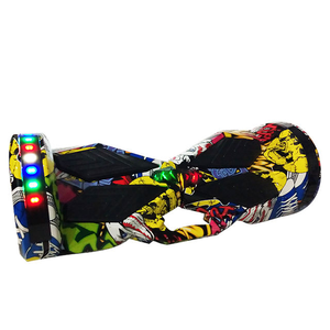 Hover Board for Kids Electric Crazy <strong>Cart</strong> 36V 48V Two Wheel Smart Self Balancing Electric Scooter - Product Image 5