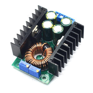 <span class=keywords><strong>CA</strong></span>-309A 9A DC-DC 300W DC Buck Converter โมดูลไฟฟ้า12A step-down - Product Image 1