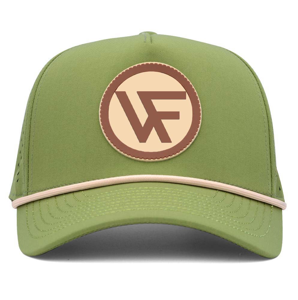 เรืองแสงสีเขียว