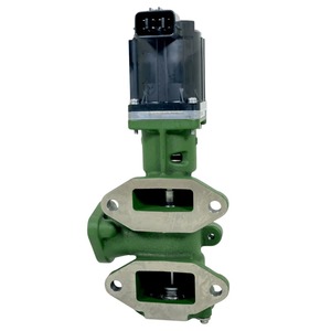 ชุดวาล์ว EGR แท้ รุ่น 5271583 สำหรับเครื่องยนต์ BV206 วัสดุ 35SiMn ความแข็ง HRC50-56 - Product Image 3