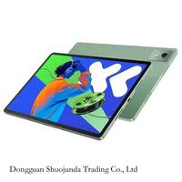 Tablet Lenovo Xiaoxin Pad Pro 12.7, Layar 12.7 Inci 2.9K 144Hz LTPS LCD, Baterai 10200mAh, Pengisian Cepat 45W, Android 14