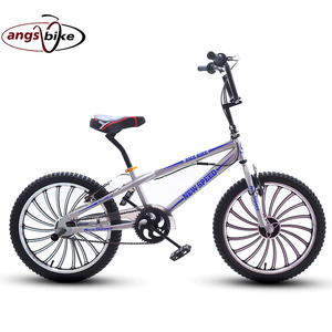 Bmx Sepeda Tanah Datar di Alibaba 