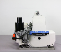 Machine à coudre industrielle JUKKY 373D à entraînement direct avec coupe-fil intégré, haute vitesse