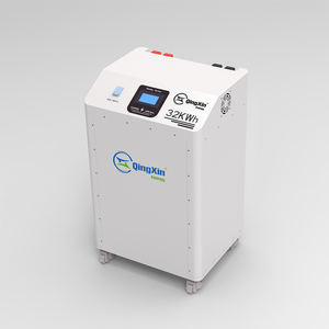 Batería de Iones de Litio de Gran Capacidad 51.2V 628AH 32KWH 30KWH, Paquete de Baterías de Litio para Almacenamiento de Energía Solar 48V 600AH para el Hogar SBS48628-A Power Wall - Product Image 3