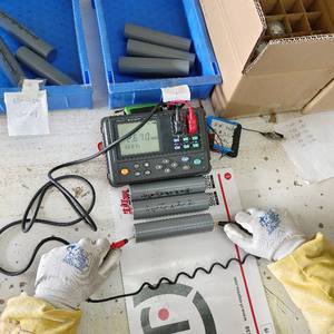 新奇思能源 LFMP 33140 3.6v 3.7v Lifepo4 15Ah 3.6V 3.7v 3C 锂电池芯 - Product Image 5