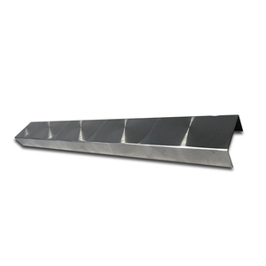 <span class=keywords><strong>Meilleure</strong></span> vente en gros : Rail en U de 3 pouces en acier galvanisé et acier inoxydable - Product Image 1