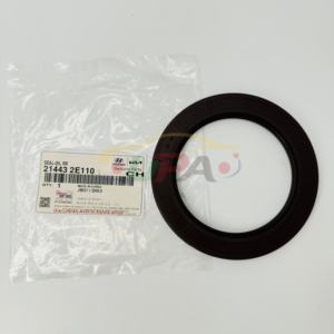 Système de moteur de qualité originale SEAL-OIL RR 21443-2E110 214432E110 pour H-YUNDAI ELANTRA 21443 2E110 - Product Image 1