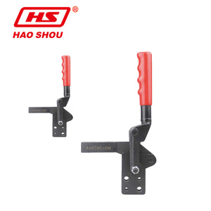 ตัวหนีบแบบกด Hao Shou รุ่น HS-70730A ตัวหนีบเหล็กสำหรับงานประกอบอุตสาหกรรม - Product Image 3