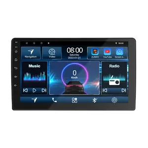 Stereo 1.5 din touch screen car stereo Sets for All Types of Models 