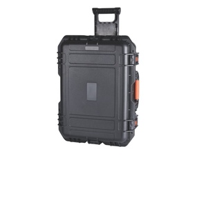 DF CT5031 46L 47L 48L 49L 50L 51L Dustproof Plastic Knife Organizer High Quality Shockproof <b>Hard</b> Knife Equipment - Product Image 5