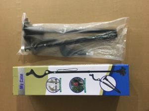 Gậy Đi Bộ Gấp Gọn Ma Thuật Cho Người Cao Tuổi Linh Hoạt Với Đèn Led - Product Image 5