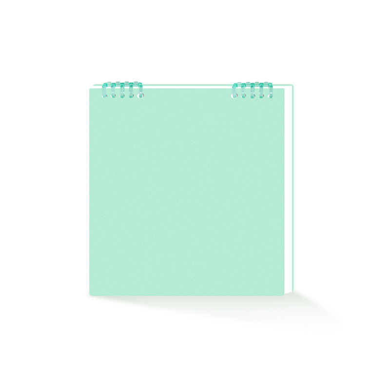 Solo copertura verde (2 pezzi)