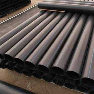 Tubo di irrigazione <span class=keywords><strong>20mm</strong></span> 25mm 32mm 40mm 50mm 63mm tubi di plastica PE100 Roll tubi PN16 PE HDPE tubo dell'acqua - Product Image 1