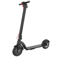 City 8.5 Inch 36v 350w EU Warehouse Scooter Electric Adult Foldable City Coco Long Range Usa Warehouse Electric Scooter
