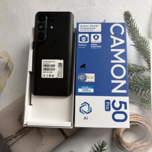 สมาร์ทโฟน Camon 50 Pro เทคโนโลยีดั้งเดิม ปลดล็อคทั่วโลก รุ่นดั้งเดิม 12GB+512GB Nothing Phone 4a Pro รุ่นดั้งเดิม รองรับซิมคู่ 5G - Product Image 5