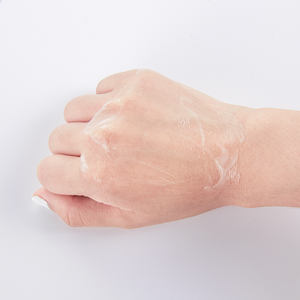 Cilt bakımı yüz doğal kristal nemlendirici yüz 60g nane su kremi cilt bakımı kilit su besleyici sıkı dolum su <span class=keywords><strong>HA</strong></span> krem - Product Image 3