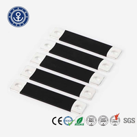 Barre omnibus en cuivre sur mesure, barre omnibus flexible laminée, barre omnibus en cuivre isolée flexible, barre omnibus pour véhicules électriques, barre omnibus pour batteries