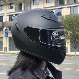 <span class=keywords><strong>Casque</strong></span> de <span class=keywords><strong>moto</strong></span> intégral certifié 3C, neuf, coupe-vent, pour une utilisation en toutes saisons, adapté aux vélos électriques - Product Image 5