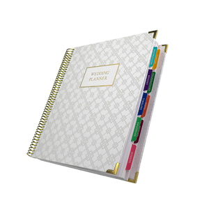 Wholesale Customized Planner Book 2026 Diary Fashion Planners <strong>Notebook</strong> B5 Hardcover 100 Sheets 120 Sheets - Product Image 1