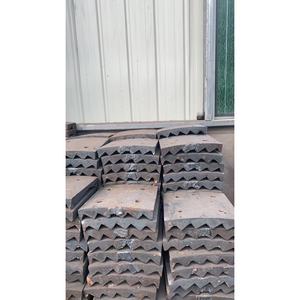 Pabrikan Peralatan Penghancur Agregat Tambang Mobile PE-750x1060 Jaw Crusher - Product Image 2