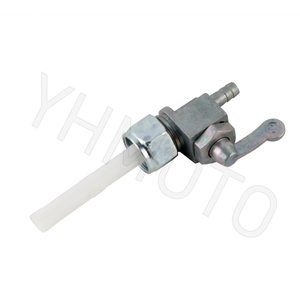 Robinet d'essence manuel YHMOTO pour moto, compatible avec Simson Schwalbe KR51 S50 S51 SR50 pour 1964 - Product Image 4