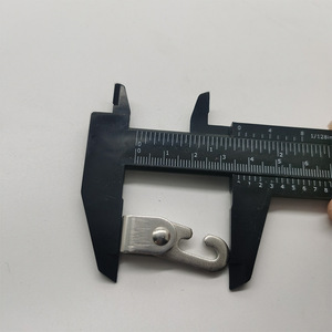 Stainless Steel Hook YDQ0003 36mm Precision Stamped <b>Tent</b> Accessory Hardware Part - Product Image 3