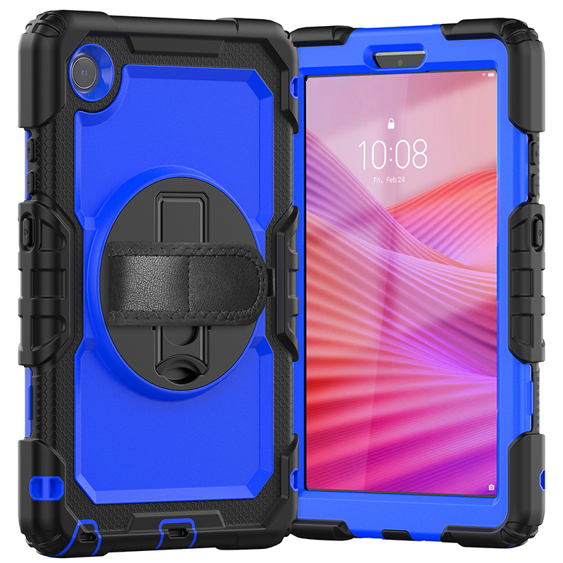 Blu nero