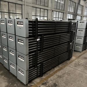 Geotec Wuxi CROWN Prix bas NQ BRQ NRQ HQ HRQ PHQ PQ Tiges de forage, tuyaux de forage, outils et équipements de forage - Product Image 4