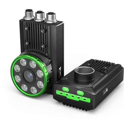 All-in-One Industrial Camera & Vision Sensor Easy Alternative to Keyence Keyence Industrial Camera