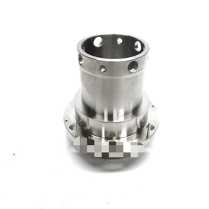 Meb80740133-1 NSNP แผงควบคุม PLC ระบบอัตโนมัติสำหรับงานอุตสาหกรรม - Product Image 1