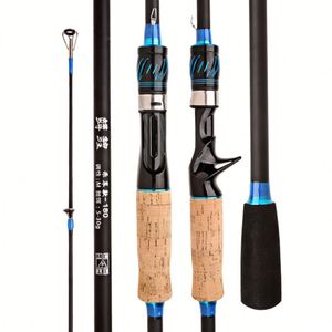 Matériel de pêche bon marché équipement de pêche spinning stylo de voyage canne à pêche pôle - Product Image 5