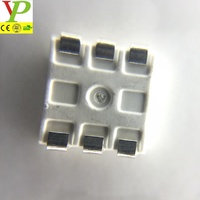 Émetteur et récepteur IR de type montage en surface, 850 nm 940 nm, puce LED IR SMD/SMT 5050
