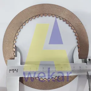 Transmission Parts Direct Clutch Paper Based Material Friction Disc 972534 Clutch Plate