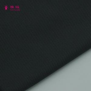 Fabrication de <span class=keywords><strong>tissu</strong></span> tricoté à séchage rapide écologique 170gsm 83.5% Nylon 16.5% Spandex <span class=keywords><strong>tissu</strong></span> à carreaux extensible <span class=keywords><strong>pour</strong></span> T-shirt <span class=keywords><strong>POLO</strong></span> - Product Image 3