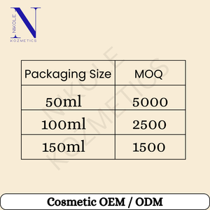 Loción corporal hidratante de leche de almendras, fórmula ligera con hidratación profunda para una piel suave, radiante y de aspecto saludable. - Product Image 5