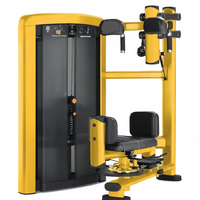 Vente directe d'usine d'équipements de fitness réglables. Appareil de fitness pour l'extension du coude.