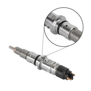 Injecteur de carburant Common Rail en gros 0445120342 pour moteur diesel 6.7L 2013-2018, pièce de rechange pour pick-up 2500 3500 - Product Image 2