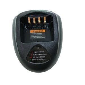 Cargador de Batería Mcu para Walkie Talkie Ch10l07 para Tc 700/tc780 Tc780m/tc710 para Batería Hytera Bl1703li Bl2102li - Product Image 2