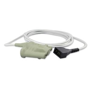 Cables Médicos Amydi-med para Sensor de SpO2 Reutilizable <span class=keywords><strong>NONIN</strong></span> DB9-7P para Adultos, Pediátricos y Neonatos - Product Image 1