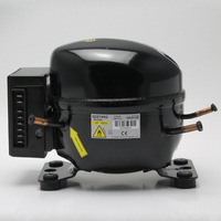Compresor de Refrigeración Micro R600 de Alto Voltaje, Duradero y de Alta Calidad, Ampliamente Utilizado en Refrigeradores, en Oferta