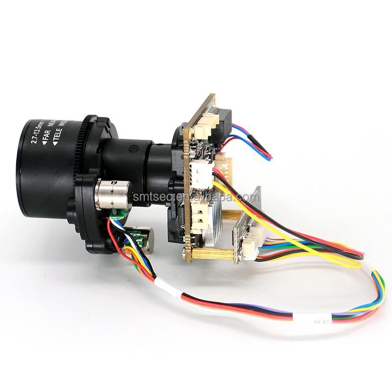 SIP-K327G627135 OpenIPC IMX327 Drone Camera Module - 1080P, H.265